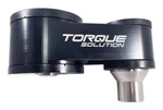 Torque Solution TS-FST-327 Billet Rear Engine Mount 2014+ Ford Fiesta. Fixed Price $149.95.