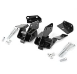 Mustang Engine Frame Mounting Brackets 260 289 302 351 Small Block 1964-1970. Fixed Price $129.95.