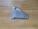 Right Engine Carrier Genuine Mercedes OM642 - A6422232004. Fixed Price $122.12.