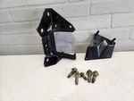 2002-2008 Jaguar X-type Upper Transmission Mount Bracket Oem. Fixed Price $45.00.