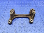 05-07 Ford F-250 F-350 6.0L Diesel Engine Mount Bracket Left Driver Side Oem. Fixed Price $49.99.