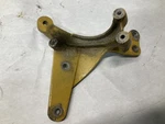 Cat C15 Engine Bracket Cranckcase Breather P/n 2975376. Fixed Price $119.99.