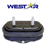Westar Automatic Transmission Mount For 2006-2011 Cadillac Dts Hard Parts Pz. Fixed Price $63.58.