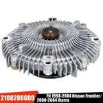 Radiator Fan Clutch For 1998-2004 Nissan Frontier 00-04 Xterra Hardbody Pickup. Fixed Price $30.99.