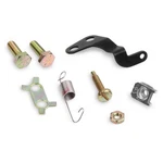 Holley 20-91; Transmission Kickdown Bracket Ford C4, C6. Fixed Price $24.52.