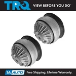 Trq Front Engine Motor Mount Pair Set For Mercedes Benz Cl/clk/s/slk Class. Fixed Price $99.95.