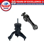 Fits 2010-2015 Lexus RX450H/2011-2016 Toyota Highlander Hybrid Torque & Trans. Fixed Price $69.19.