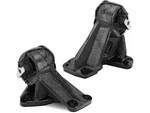 Engine Mount Kit For 2013-2019 Ram 1500 3.6L V6 2018 2014 2015 2016 2017 NZ331JJ. Fixed Price $131.18.
