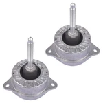 2X Bapmic Engine Motor Mount For 996 Porsche Verify Year? 911 Carrera 4S Targa. Fixed Price $347.40.