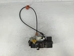 2013 Chevrolet Impala Front Door Latch ET1BP. Fixed Price $63.66.