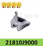 Genuine Oem Engine Mount Bracket 21810J9000 For Hyundai Kona Veloster Kia Seltos. Fixed Price $93.60.