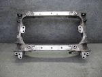 2014-2020 Maserati Ghibli M157 SQ4 Awd Front Subframe Crossmember Carrier. Fixed Price $270.79.