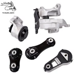 Motor Trans & Torque Strut Mount 5PCS Kit Ford Explorer 2014-2016 V6 3.5L. Fixed Price $99.72.