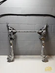Oem Audi A4 S4 A5 S5 B8.5 Front Subframe Engine Cradle 8K0399315G 13-16. Fixed Price $179.99.