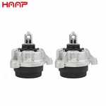 2PCS Front Left & Right Engine Motor Mounts For Bmw F10 528I 22116785601. Fixed Price $62.99.