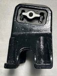 3426 Front Left Engine Mount 1PC For Dodge Ram 2500 05-02 V8-4.7L 52020603AC. Fixed Price $58.00.
