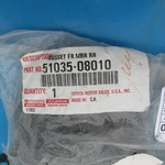 2004-2020 Toyota Sienna Right Front Gusset 3.5 V6 51035-08010 Genune Oem New. Fixed Price $95.99.