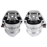 Engine Mount Left & Right For 13-18 Audi S6 RS7 4.0L V8 4H0199255T 4H0199256T. Fixed Price $495.00.