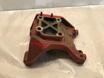 2020 Cummins Isb 6.7L Diesel Engine Alternator Support Bracket 4997137 Oem. Fixed Price $68.00.