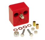 Prothane 75-84 Vw Rabbit / Golf Rear Motor Mount Red PRO22-502. Fixed Price $40.15.