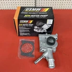 Motor Works US4123 Engine Water Pump-lx 2000 Ford Focus 2.0L-L4. Fixed Price $49.99.