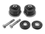 X 124-350-03-41 Subframe Mount Kit-meyle Hd. Fixed Price $69.26.