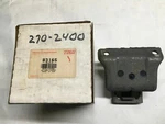New Trw Engine Mount 83165. Fixed Price $24.65.