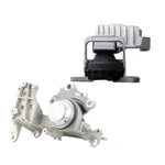 New Set Of Engine Motor & Trans Mount For 2014-2020 Nissan Rogue 2.5L. Fixed Price $285.99.