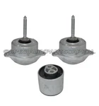 Porsche 911 997 C2 C4 Turbo L+r Genuine Ht Engine Motor Transmission Mount Set 3. Fixed Price $339.79.