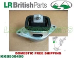 Land Rover Engine Mounting Rh Range 06-09 KKB500490. Fixed Price $125.00.