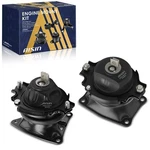 Aisin 2X Engine Motor Mount For Honda Accord Crosstour Acura Tlx Rlx 2008-2019. Fixed Price $235.99.