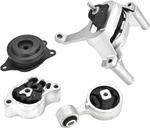 Engine Motor Trans Mount For Nissan Altima 2007-2017 2.5L A4339 A4340 A4350. Fixed Price $81.77.