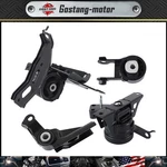 4X Engine Motor & Transmission Mount For Toyota Yaris 2006-2011 1.5L Automatic. Fixed Price $59.25.