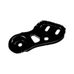 Genuine Acdelco For Chevy Malibu 16-25 Chassis Subframe Mount Bracket Passenger. Fixed Price $48.59.