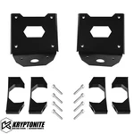 Kryptonite 50MM Front Shock Reservoir Mount Kit 01-10 Silverado Sierra 2500 3500. Fixed Price $179.99.