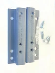 Overly Hautz Conversion Base Part #1814T Motor (26F71). Fixed Price $175.00.