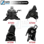 4PCS Engine Trans Mount Set For 1998-2002 Chevrolet Prizm Toyota Corolla 1.8L. Fixed Price $60.63.