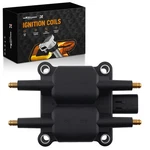 Ignition Coil Replacement For Dodge Stratus Sebring Breeze 2.4L L4 UF331. Fixed Price $26.71.