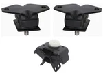 Engine Mounts Auto Transmission Fits Toyota Tacoma 2011-15 2.7L Rear Wheel Drive. Fixed Price $92.00.