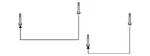Genuine Gm M14X2X131 Multi-purpose Bolt 11589009. Fixed Price $20.91.