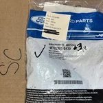 Oem New Genuine 2008-2011 Ford Lower Bracket M12 Bolt W702801-S439 (3 Pack). Fixed Price $13.66.