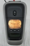 1995-2001 Ford Explorer Overhead Console Light Gray Dome Sport Trac. Fixed Price $35.95.