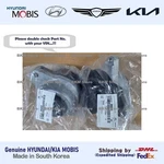 Genuine 218123N900+218123N950 Lh+rh Hydraulic Insulator For Equus 2011-2016. Fixed Price $123.53.