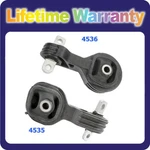 M153 Torque Strut Engine Motor Mount For 07-10 Honda Cr-v 2.4L Auto 4536 4535. Fixed Price $54.25.