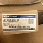 Ford Oem (4) Frame-mount Bolt W718645S900. Fixed Price $29.33.