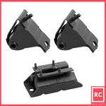 Motor & Trans Mount 3PCS Set For 1987-1999 Jeep Cherokee/ Comanche/wagoneer 4.0L. Fixed Price $34.95.