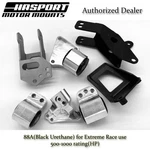 Engine Mount Kit For K-series W/ Tsx Accord Trans. Into 94-97 88A. Fixed Price $629.00.