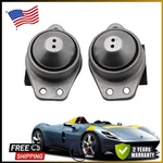 2PCS New Engine Mounts Fit Ferrari 612 599GTB Fiorano Gto Sa Aperta. Fixed Price $237.00.