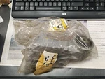 New Oe Saab 9000 B234 Rear Motor Mount 7596521 1990 1993. Fixed Price $150.00.