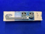 Ford Genuine Nos Relay + Bracket E0SZ-15A217-A, D74B-15A217-AA. Fixed Price $45.00.